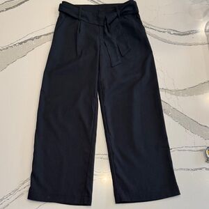 Abercrombie Kids Girls Dress Pants Size 7/8
